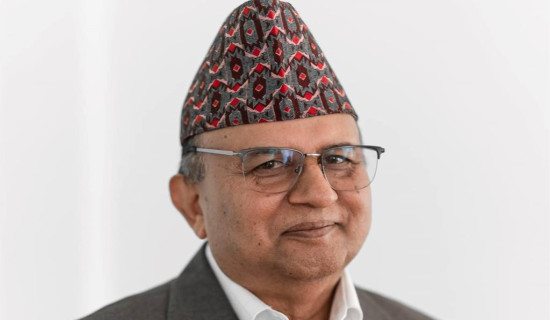 रुपन्देही २ (ख) मा एमाले नेता श्रेष्ठ निर्वाचित