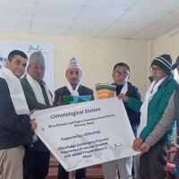 व्यास नगरमा काँग्रेस विजयी