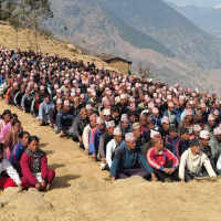 निर्वाचनमा सवारी, ड्रोन र सीमा नाका बन्द