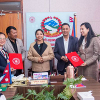 कांग्रेस नयाँ नेतृत्वसहितको पार्टी हो : उपसभापति शर्मा