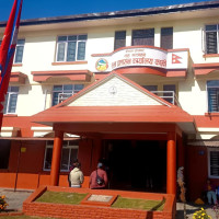 कांग्रेस नयाँ नेतृत्वसहितको पार्टी हो : उपसभापति शर्मा