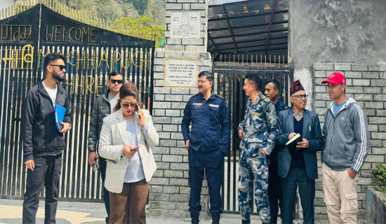 पाल्पा क्षेत्र नम्बर १ मा एमालेका नारायणप्रसाद आचार्य विजयी