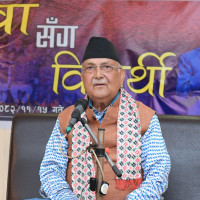 मर्स्याङ्दी जलविद्युत केन्द्रमा ‘सटडाउन, मर्मत कार्य जारी