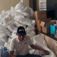 मर्स्याङ्दी जलविद्युत केन्द्रमा ‘सटडाउन, मर्मत कार्य जारी