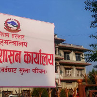 नेपालगन्ज–डुडुवा ‘कनेक्टिभिटी’ डुडुवाको विकासको प्रमुख आधारः पूर्वमन्त्री राई