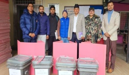 नेपालगन्ज–डुडुवा ‘कनेक्टिभिटी’ डुडुवाको विकासको प्रमुख आधारः पूर्वमन्त्री राई