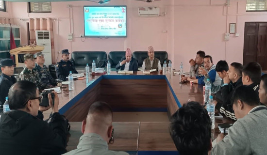 मदिरा विक्री र सेवनमा निषेध