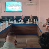 शुक्रबार रातिबाट मदिरा निषेध