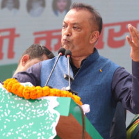 चोरी गरेर ल्याइएको खयर काठसहित उद्योगी पक्राउ