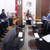 लोकतान्त्रिक प्रणालीको रक्षाका लागि कांग्रेसको जित अपरिहार्य : नेता निधि