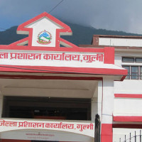 सैनिक कमाण्ड तथा स्टाफ तालिमको दीक्षान्त समारोह सम्पन्न