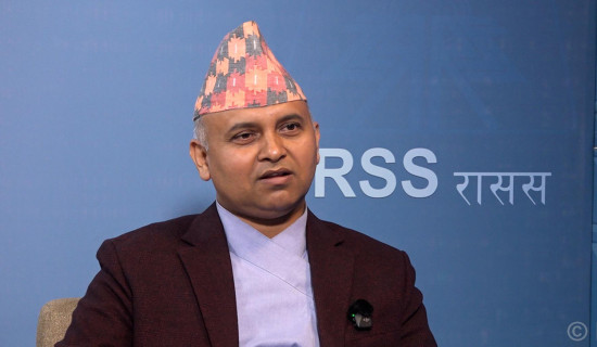 क्रिकेटर लोकेश बम र शेर मल्ल सम्मानित