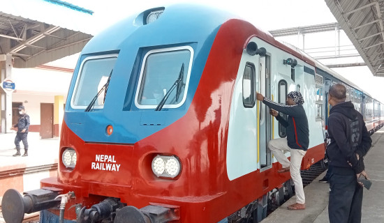 स्वास्थ्य, शिक्षा र कृषि क्षेत्रलाई प्राथमिकता