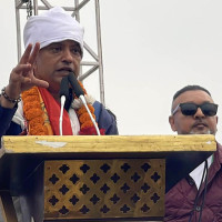 गुगललाई नक्सा डाटा निर्यात अनुमति