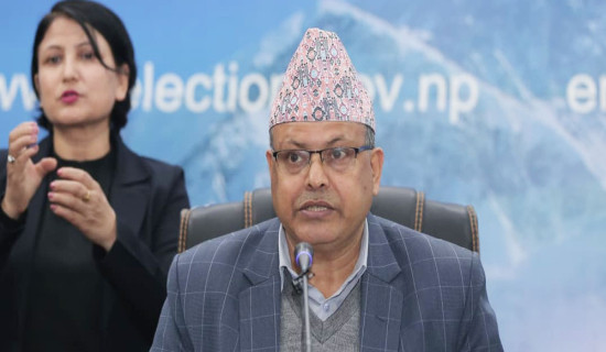 निर्वाचनमा ‘डिप फेक’ र भ्रामक सूचनाको चुनौती : ५४ प्रतिशत सामग्री एआई जेनेरेटेड