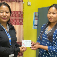 भ्रष्टाचार नियन्त्रणका लागि शक्तिशाली आयोग बनाउँछौँ : गगन थापा