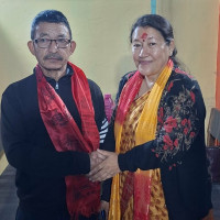 आचारसंहिता उल्लङ्घन गर्नेमाथि आयोगको कडा कारबाही : जनही २५ हजार रुपियाँ जरिवाना