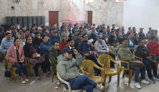 आचारसंहिता उल्लङ्घन गर्नेमाथि आयोगको कडा कारबाही : जनही २५ हजार रुपियाँ जरिवाना