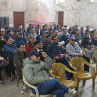 आचारसंहिता अनुमगन समितिमा एक हजार ७६ उजुरी, लुम्बिनी प्रदेशमा सबैभन्दा धेरै