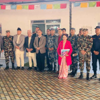 आचारसंहिता अनुमगन समितिमा एक हजार ७६ उजुरी, लुम्बिनी प्रदेशमा सबैभन्दा धेरै