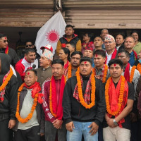 साइबर अपराधबाट महिला प्रभावित