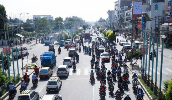 गोर्खाली पल्टनमा जसलाई गोरखापत्रले रुवायो