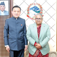 डढेलो निभाउन समस्या