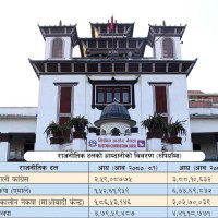 डढेलो निभाउन समस्या