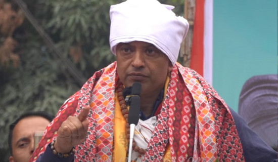 बीपी कोइराला : नेपाली समाजका जननेता