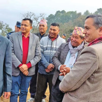 निर्वाचन बिदामा पनि श्रम स्वीकृति निरन्तर