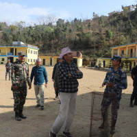 गर्भावस्थामा उच्च रक्तचाप