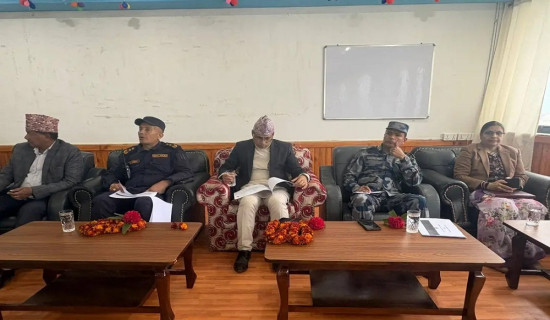 गर्भावस्थामा उच्च रक्तचाप