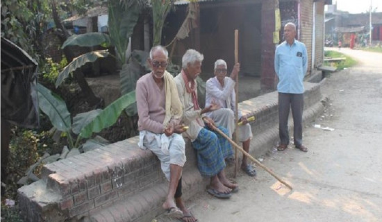 गर्भावस्थामा उच्च रक्तचाप