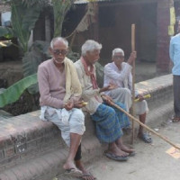 बङ्गलादेश महिला टी–२० विश्वकप ग्लोबल छनोट च्याम्पियन