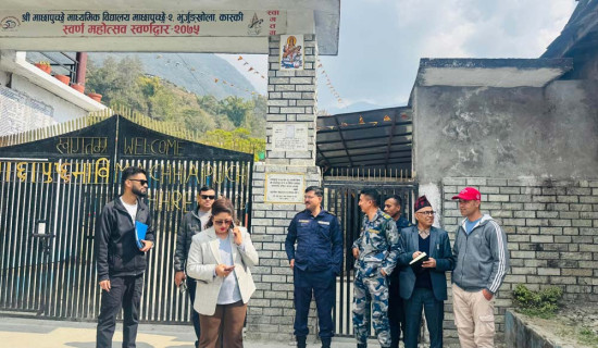 निर्वाचन आचारसंहिता पालना प्रभावकारी