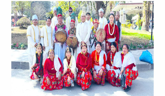 योग्य उम्मेदवार छान्ने आधार