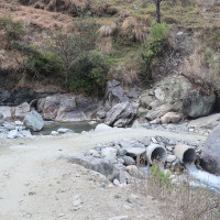 ढुक्क भएर मतदान गर्न आग्रह