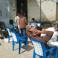 टी–२० विश्वकप : अभ्यास खेलमा श्रीलङ्का ‘ए’ सँग नेपालको दोस्रो हार