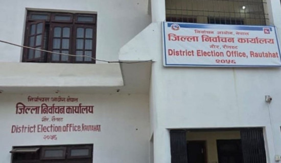 धमाधम स्थगित हुँदै खेलकुदका प्रतियोगिता