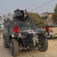 मौनअवधिमा विशेष निगरानी : आयुक्त राणा