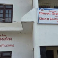 रौतहटका ७७ उम्मेदवारले निर्वाचन बैँक खाता खोलेनन्