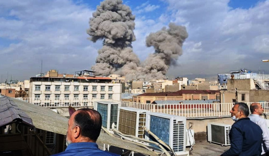 दलका नेतालाई १५ दिनभित्र सम्पत्ति विवरण बुझाउन निर्देशन