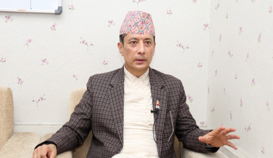 मौन अवधिमा विशेष निगरानी : आयुक्त राणा