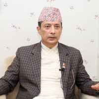 राष्ट्रपतिको निर्वाचन फागुनमा गर्ने तयारी