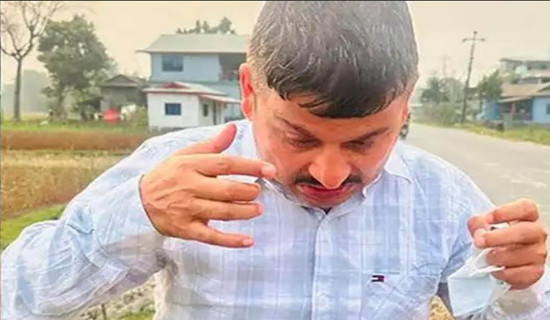 आगामी आर्थिक वर्षको बजेट निर्माण थालनी