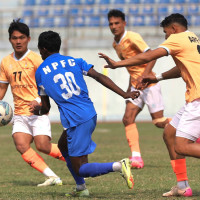 विकास र रोजगारी कांग्रेसको प्राथमिकता छ : सभापति थापा