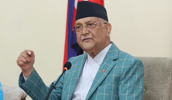 त्रिहत्तर जनाले बुझाएनन् खर्च विवरण