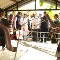 ओलीद्वारा मध्यपूर्वमा पछिल्लो समय देखिएको तनावप्रति चिन्ता व्यक्त