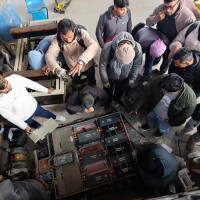 युएईमा रहेका नेपालीलाई अनावश्यक यात्रा नगर्न दूतावासको अनुरोध