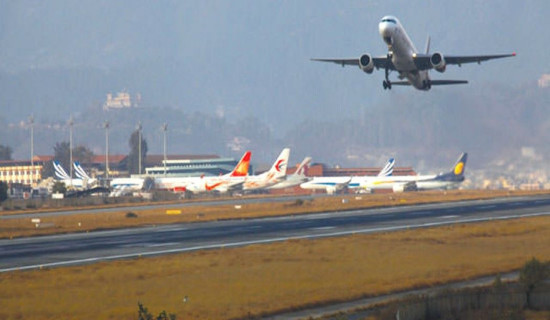 मध्यपूर्वमा तनाव : विभिन्न सातवटा अन्तर्राष्ट्रिय विमानस्थलमा हवाई उडान रद्द